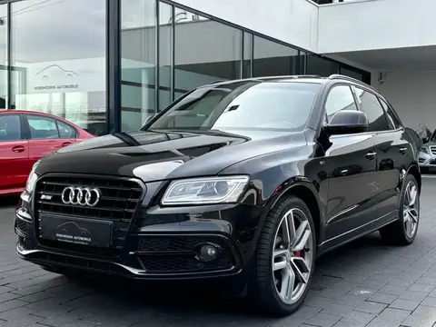 Used AUDI SQ5 Diesel 2016 Ad 