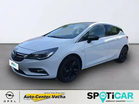 Used OPEL ASTRA Petrol 2019 Ad 