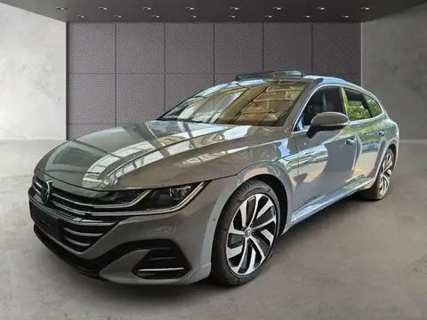 Annonce VOLKSWAGEN ARTEON Diesel 2022 d'occasion 