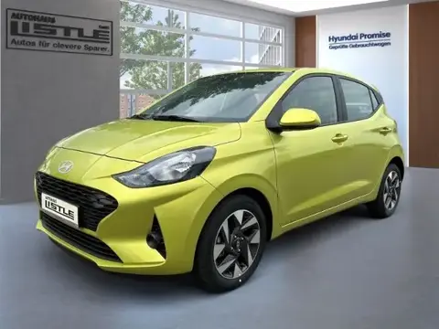 Annonce HYUNDAI I10 Essence 2024 d'occasion 