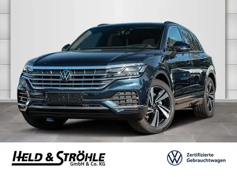 Used VOLKSWAGEN TOUAREG Diesel 2023 Ad 