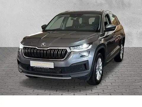 Annonce SKODA KODIAQ Diesel 2023 d'occasion 