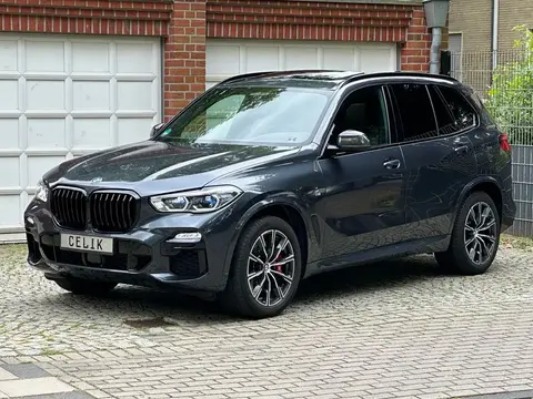 Used BMW X5 Diesel 2020 Ad 