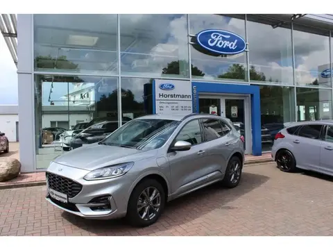 Used FORD KUGA Hybrid 2021 Ad 