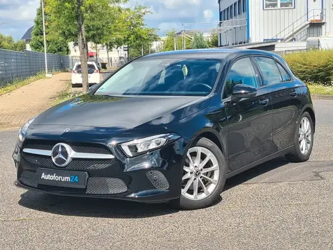 Used MERCEDES-BENZ CLASSE A Petrol 2020 Ad 