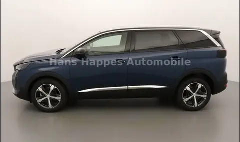 Used PEUGEOT 5008 Petrol 2023 Ad 