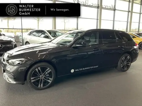 Used MERCEDES-BENZ CLASSE C Hybrid 2023 Ad 