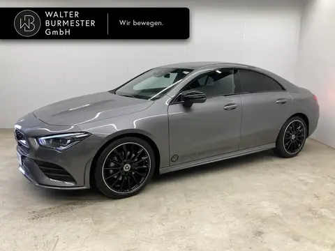 Used MERCEDES-BENZ CLASSE CLA Petrol 2023 Ad 