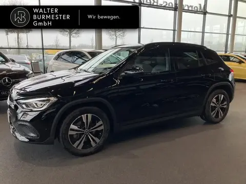 Used MERCEDES-BENZ CLASSE GLA Petrol 2023 Ad 