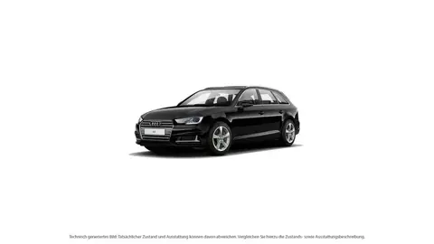 Used AUDI A4 Diesel 2019 Ad 