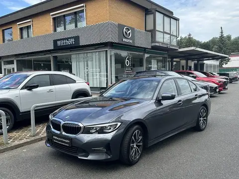 Used BMW SERIE 3 Petrol 2019 Ad 