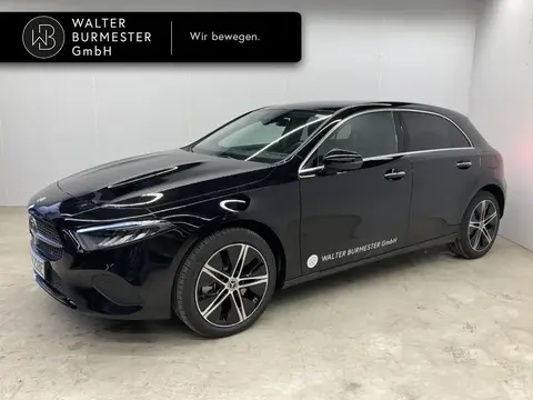 Used MERCEDES-BENZ CLASSE A Hybrid 2023 Ad 