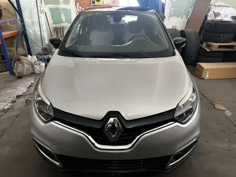 Annonce RENAULT CAPTUR Essence 2015 d'occasion 