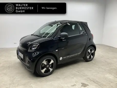 Annonce SMART FORTWO Non renseigné 2023 d'occasion 