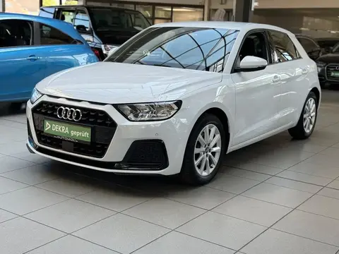 Annonce AUDI A1 Essence 2019 d'occasion 