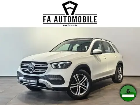 Used MERCEDES-BENZ CLASSE GLE Diesel 2021 Ad 