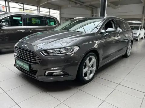 Annonce FORD MONDEO Essence 2018 d'occasion 