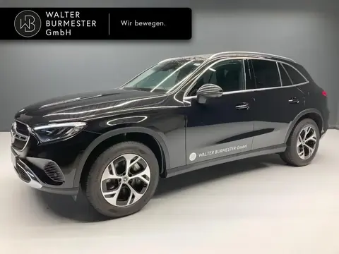 Used MERCEDES-BENZ CLASSE GLC Hybrid 2023 Ad Germany