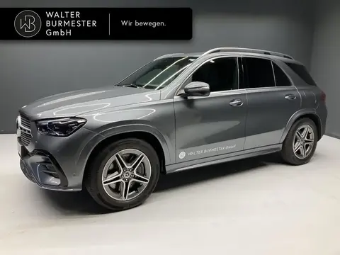 Used MERCEDES-BENZ CLASSE GLE Hybrid 2023 Ad 