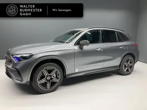 Used MERCEDES-BENZ CLASSE GLC Hybrid 2023 Ad Germany