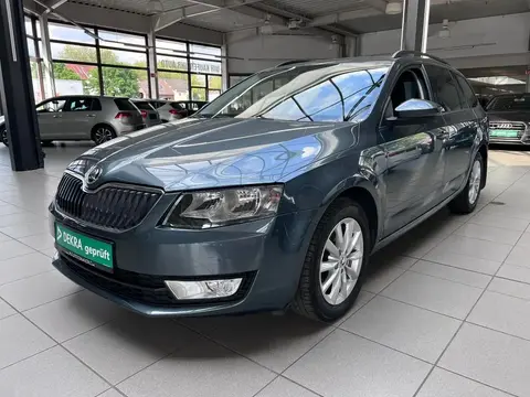 Used SKODA OCTAVIA Petrol 2016 Ad 