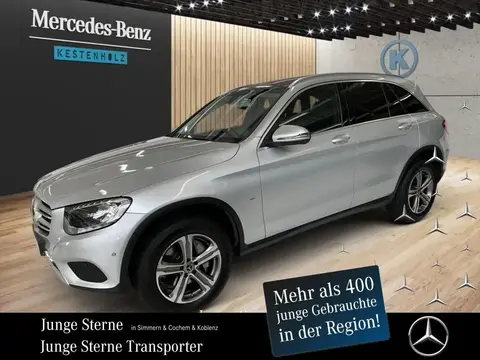 Used MERCEDES-BENZ CLASSE GLC Diesel 2019 Ad Germany