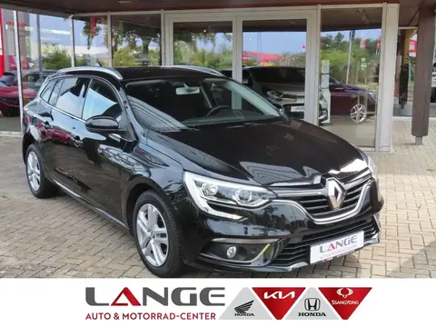 Used RENAULT MEGANE Petrol 2018 Ad 