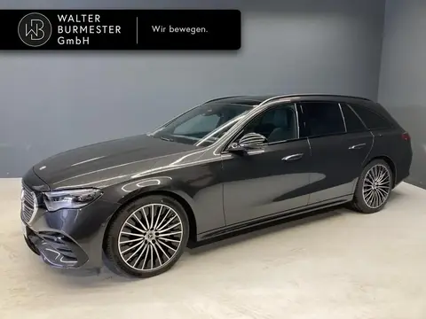 Used MERCEDES-BENZ CLASSE E Hybrid 2024 Ad 