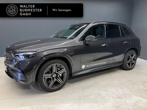 Used MERCEDES-BENZ CLASSE GLC Petrol 2024 Ad Germany