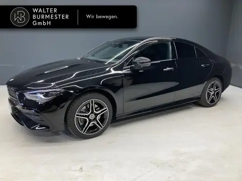 Used MERCEDES-BENZ CLASSE CLA Hybrid 2024 Ad 