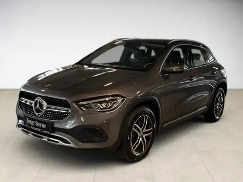 Used MERCEDES-BENZ CLASSE GLA Diesel 2023 Ad 