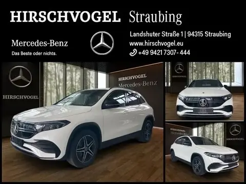 Used MERCEDES-BENZ EQA Not specified 2023 Ad 