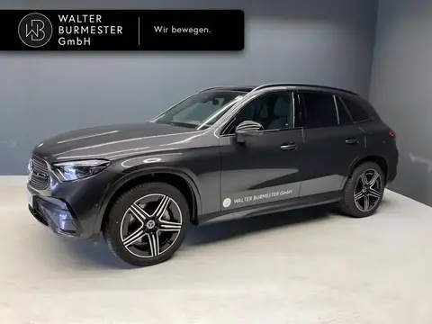 Used MERCEDES-BENZ CLASSE GLC Hybrid 2024 Ad Germany