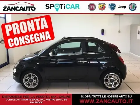 Used FIAT 500 Hybrid 2022 Ad 