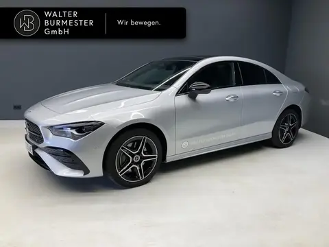 Used MERCEDES-BENZ CLASSE CLA Hybrid 2024 Ad 