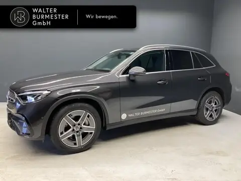 Annonce MERCEDES-BENZ CLASSE GLC Diesel 2024 d'occasion 