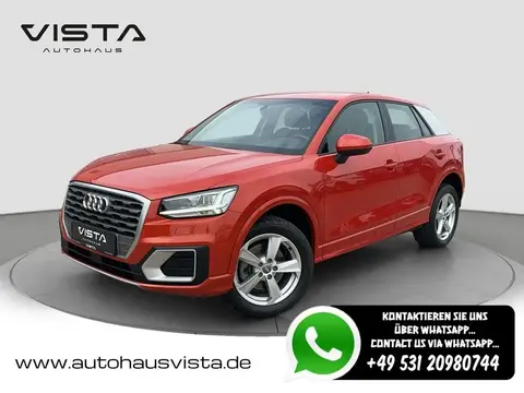 Annonce AUDI Q2 Diesel 2019 d'occasion 