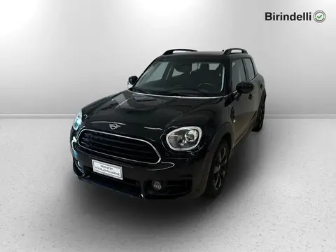 Annonce MINI ONE Essence 2020 d'occasion 