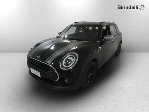 Annonce MINI COOPER Diesel 2021 d'occasion 