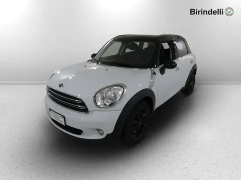 Used MINI COOPER Diesel 2015 Ad 