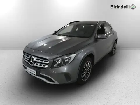 Used MERCEDES-BENZ CLASSE GLA Diesel 2018 Ad 