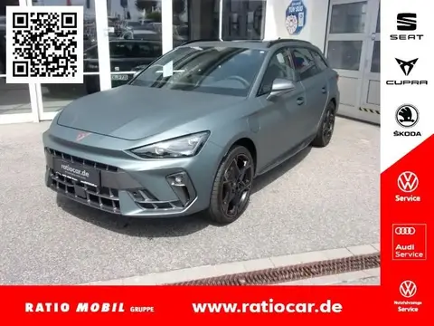 Used CUPRA LEON Hybrid 2024 Ad 