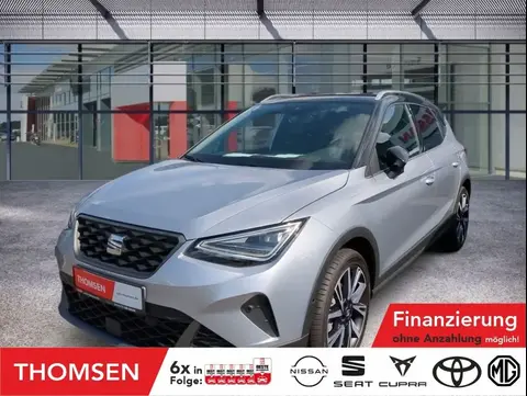 Annonce SEAT ARONA Essence 2023 d'occasion 