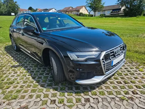 Annonce AUDI A6 Diesel 2019 d'occasion 