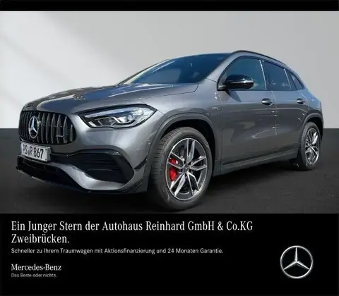 Used MERCEDES-BENZ CLASSE GLA Petrol 2023 Ad 