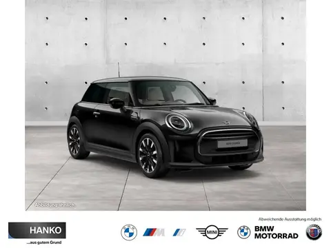 Annonce MINI COOPER Essence 2023 d'occasion 