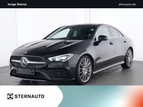 Annonce MERCEDES-BENZ CLASSE CLA Essence 2023 d'occasion 