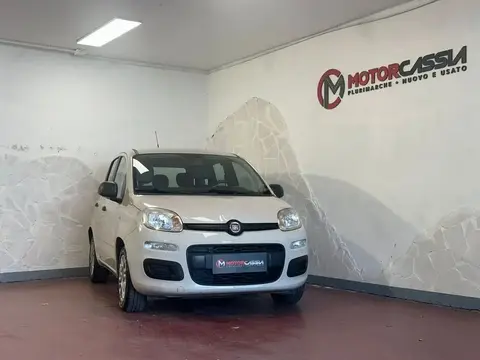 Used FIAT PANDA Petrol 2015 Ad 