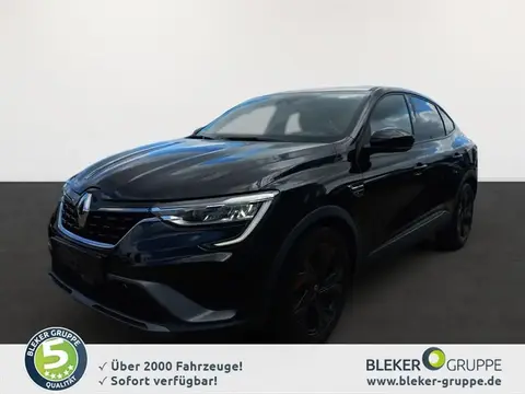 Annonce RENAULT ARKANA Essence 2021 d'occasion 