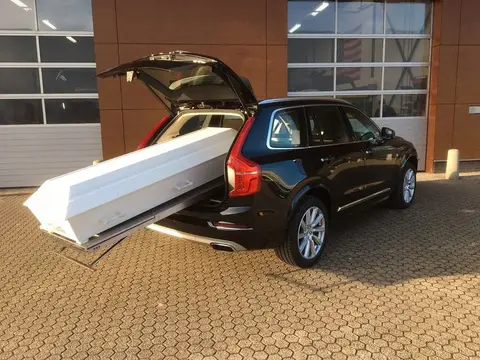 Used VOLVO XC90 Diesel 2017 Ad 